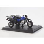 масштабная модель ТМЗ-5.971 Модульный трицикл 1 24