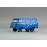 масштабная модель УАЗ-450 «Post» - Эстония 1960г 1 43