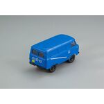 масштабная модель УАЗ-450 «Post» - Эстония 1960г 1 43