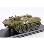 масштабная модель БМД-1 1 43