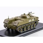 масштабная модель БМД-1 1 43