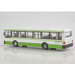 масштабная модель Икарус-415.33 Последний шанс 1 43