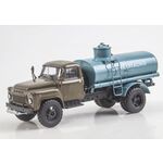 масштабная модель АЦ-4,2 53А Сила инерции 1 43