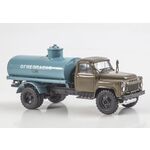 масштабная модель АЦ-4,2 53А Сила инерции 1 43