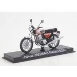 масштабная модель Jawa 350/640 Retro 634 Дитя ностальгии 1 24