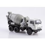 масштабная модель СБ-92 (5511) 1 43