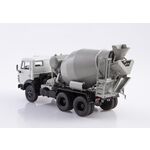 масштабная модель СБ-92 (5511) 1 43