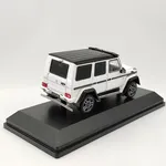 масштабная модель Mercedes-Benz G-class 4x4² G500 1 43