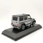 масштабная модель Mercedes-Benz G-class G500 4x4² 1 43