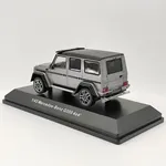 масштабная модель Mercedes-Benz G-class G500 4x4² 1 43