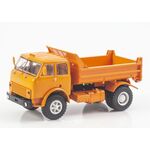 масштабная модель МАЗ-5549 1 43