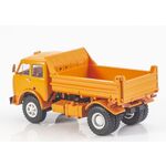 масштабная модель МАЗ-5549 1 43