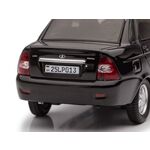 масштабная модель ВАЗ-2170 Lada Priora Лада Приора 1 43