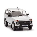 масштабная модель ВАЗ Lada Niva Urban Нива Урбан 1 43