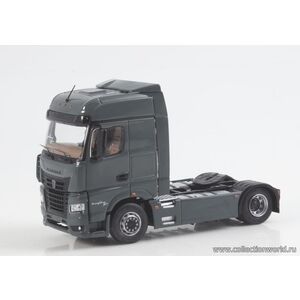 масштабные модели грузовика KAMAZ-54901 1 43