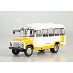 масштабная модель Модель-3270 1 43