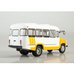 масштабная модель Модель-3270 1 43