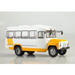 масштабная модель Модель-3270 1 43