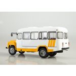 масштабная модель Модель-3270 1 43