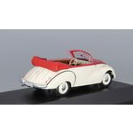 масштабная модель IFA F9 Cabrio 1953 1 43