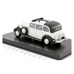 масштабная модель Mercedes-Benz 260D Pullman Landaulet 1940 1 43