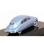 масштабная модель TATRA T600 Tatraplan 1950 1 43
