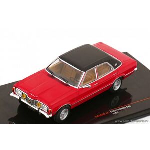 масштабные модели автомобиля FORD Taunus GXL 1973 1 43