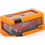 масштабная модель FORD Taunus GXL 1973 1 43