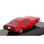 масштабная модель PLYMOUTH Barracuda 1970 1 43