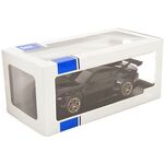 масштабная модель FORD Mustang GTD 5.2l V8 Coupe 2025 1 18