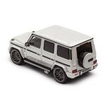 масштабная модель Mercedes-AMG G63 2022 W463 1 43