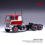 масштабная модель International Transtar 1976 седельный тягач 1 43