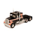 масштабная модель Freightliner FLC 120 64 T 1977 седельный тягач 1 43