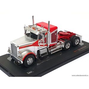 масштабные модели грузовика Freightliner FLC 120 64 T 1977 седельный тягач. 1 43