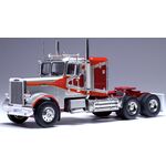 масштабная модель Freightliner FLC 120 64 T 1977 седельный тягач. 1 43