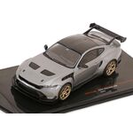 масштабная модель Ford Mustang GTD 2025 1 43