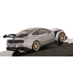 масштабная модель Ford Mustang GTD 2025 1 43