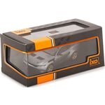 масштабная модель Ford Mustang GTD 2025 1 43