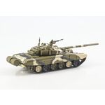 масштабная модель T-90 Уральский исполин 1 43
