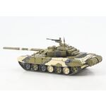 масштабная модель T-90 Уральский исполин 1 43