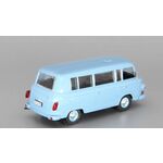 масштабная модель BARKAS B1000 Автолегенды СССР 158 1 43