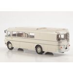 масштабная модель Икарус-630 Медикор Мадьярский медбрат 1 43