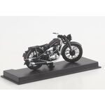 масштабная модель ИЖ-350 Немецкое наследство 1 24