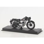 масштабная модель ИЖ-350 Немецкое наследство 1 24