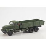 масштабная модель КРАЗ-257Б1 Днепровский силач 1 43