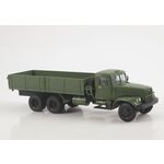 масштабная модель КРАЗ-257Б1 Днепровский силач 1 43