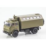 масштабная модель КМ-500 (5334) 1 43