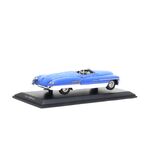 масштабная модель ЗИС 112 открытый 1953 1 43