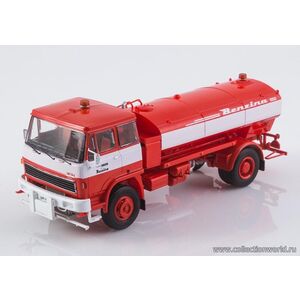 масштабные модели грузовика Skoda 100.850 SA8 1 43