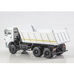 масштабная модель KAMAZ-6522 1 43